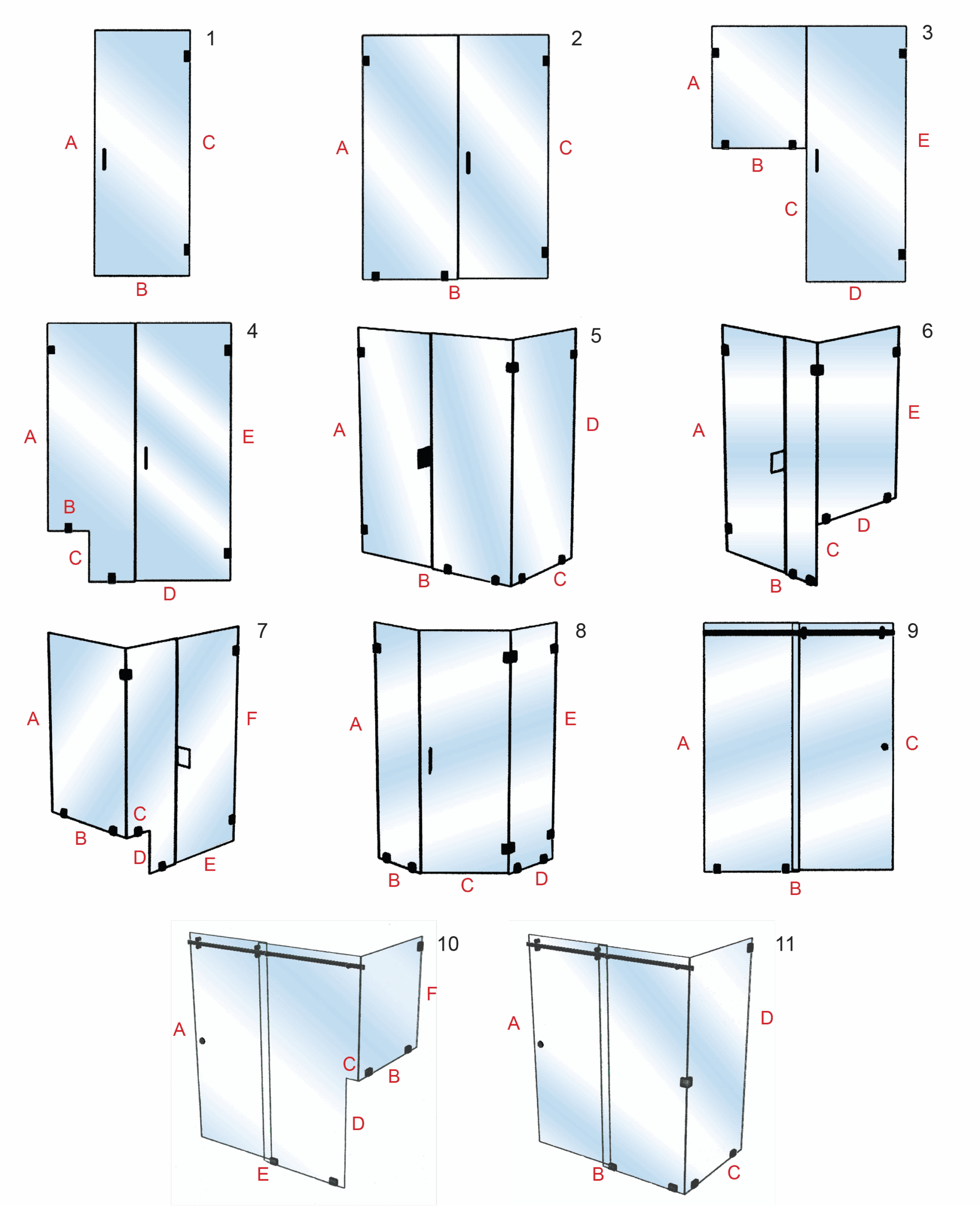 Hinged Right Options